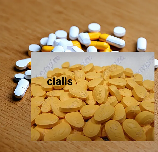 Cialis generico fa male